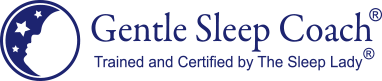 Gentle Sleep Coach Logo